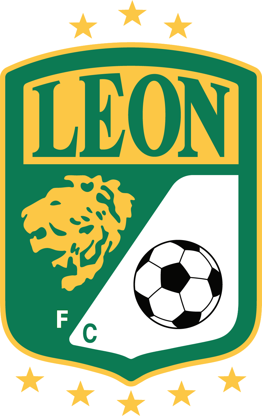Club León Logo